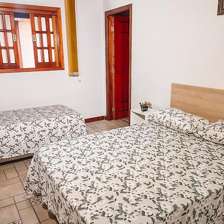 Pousada Estancia Mineira Guapé المظهر الخارجي الصورة